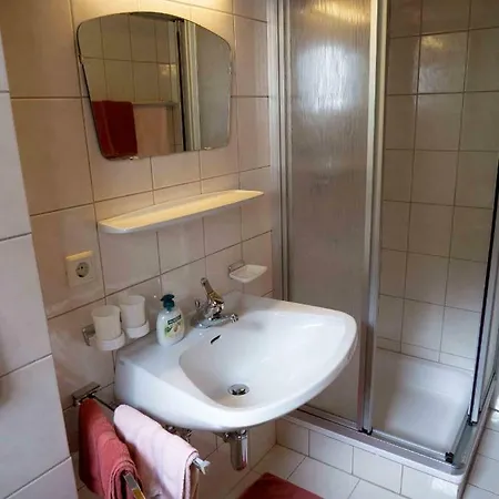 Pensionat Haus Tanneck