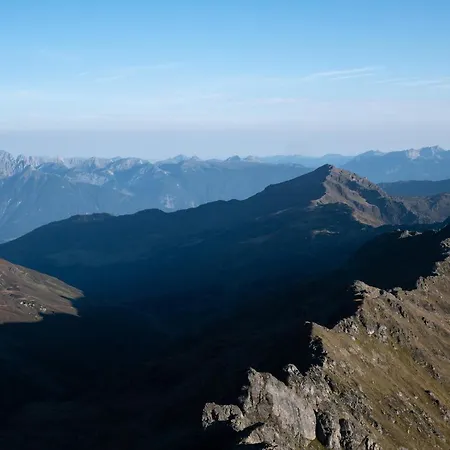 Haus Tanneck Pensionat *