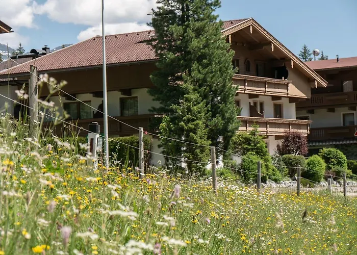 Maison d'hôtes Haus Tanneck