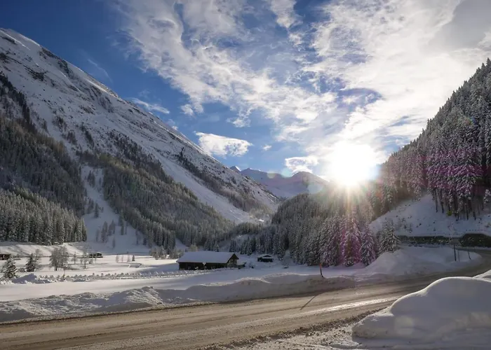 Haus Tanneck Gasthof