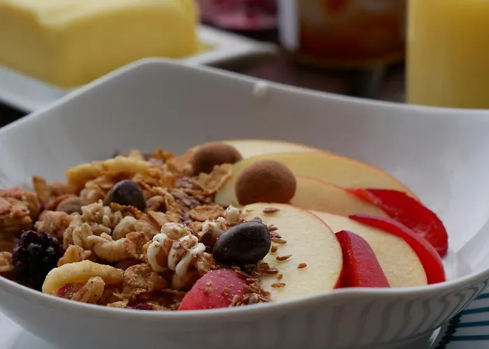 Gasthof Haus Tanneck *