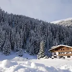 Haus Tanneck 게스트하우스