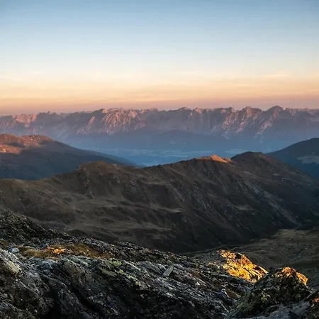 Haus Tanneck Гостьовий будинок Тукс