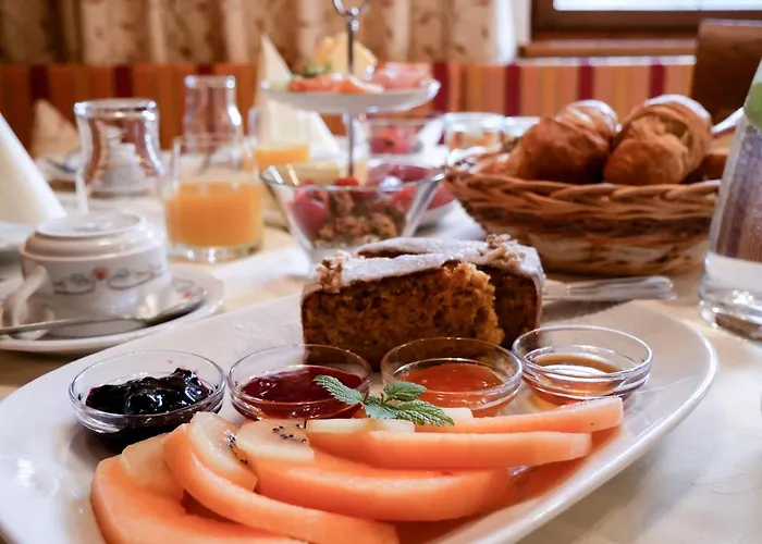 Haus Tanneck Тукс