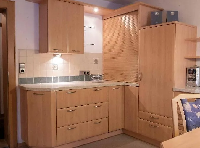 Гостьовий будинок Haus Tanneck