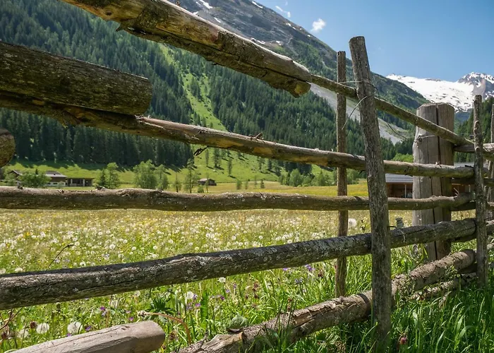 Haus Tanneck Тукс