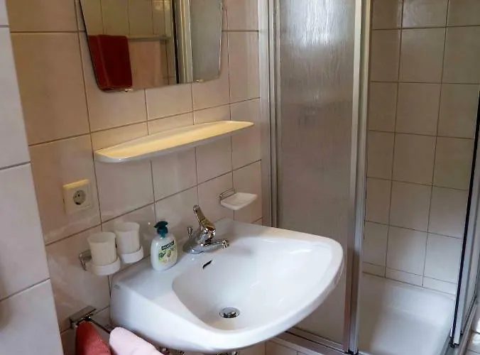 Гостьовий будинок Haus Tanneck