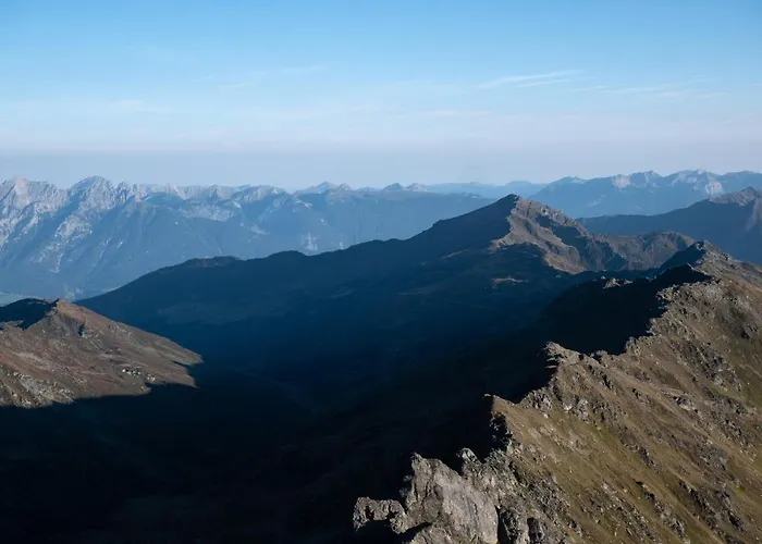 Haus Tanneck Гостьовий будинок *